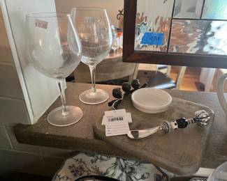 Kitchenware