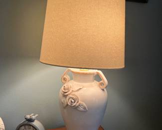 Decorative Lamp 