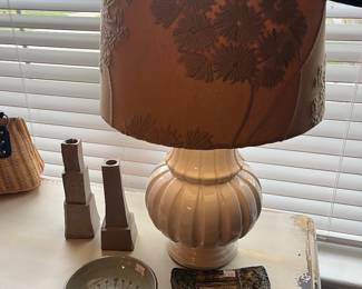 Decorative Lamp