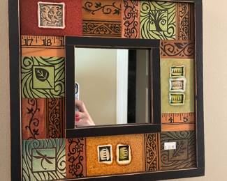 Decorative Mirror 
