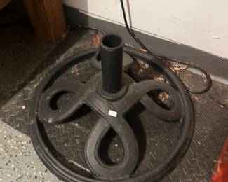 Umbrella Stand