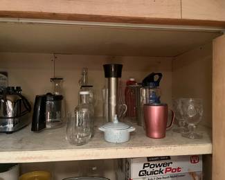 Misc Items 
