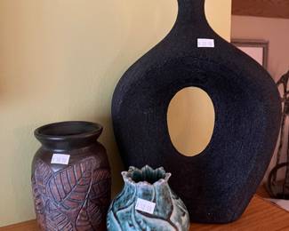 Decorative Vases 