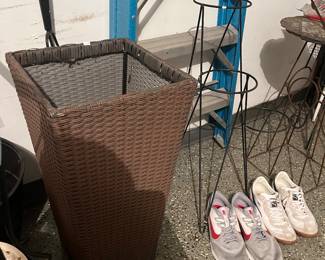 Plant Stands