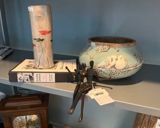 Decorative Vase 
