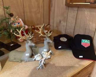 Christmas Decor 