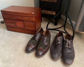 Men's Dress Shoes 