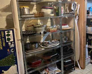 Misc Kitchenware