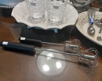 Kitchenware
