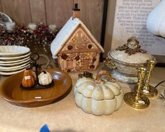 Misc Decor 