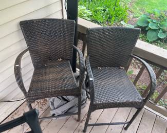 Outdoor Furniture 