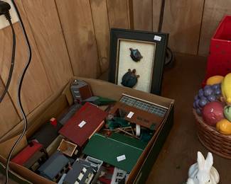 Misc Items 