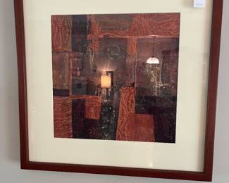 Wall Art 