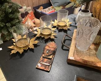 Misc Decor 