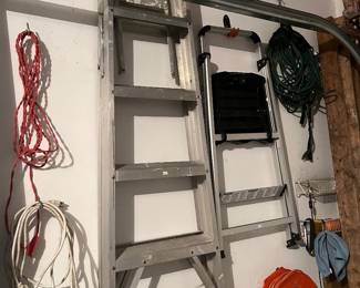 Ladders