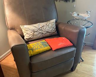 Recliner