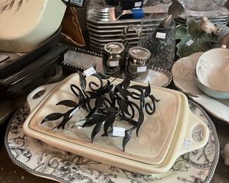 Kitchenware
