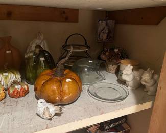 Misc Items 