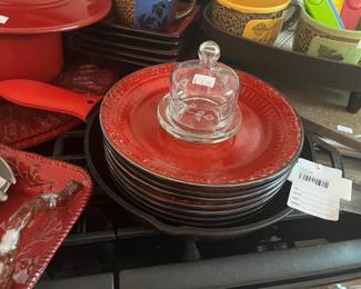 Kitchenware