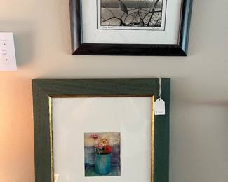 Wall Art 