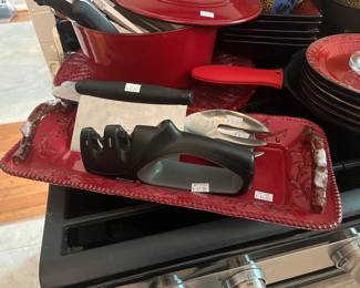 Kitchenware