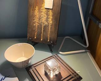 Desk Light