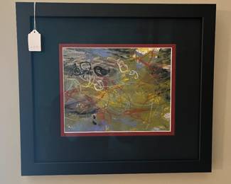 Wall Art 