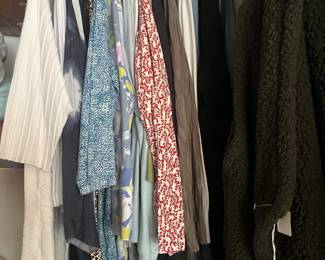 Clothing