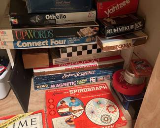 Board Games 