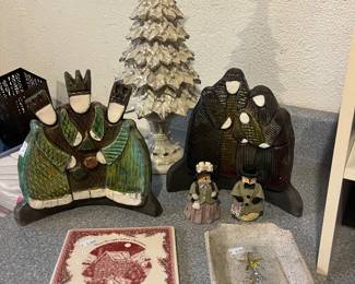 Holiday Decor 