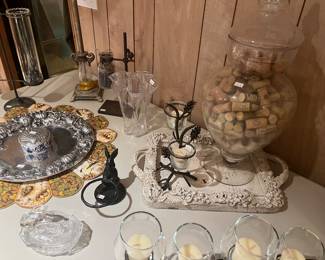 Misc Decor 