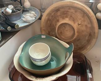 Kitchenware 