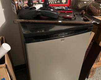 Mini Fridge 