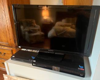 Magnavox Tv