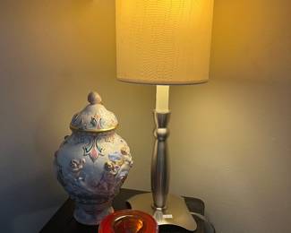 Decorative Table Lamp