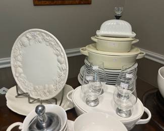 Kitchenware