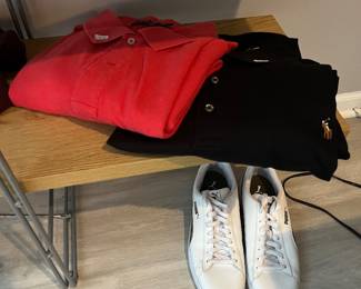 Clothing, Shoes 