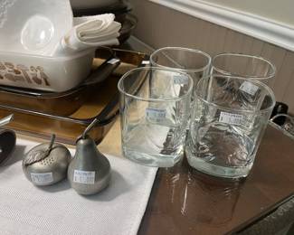 Kitchenware