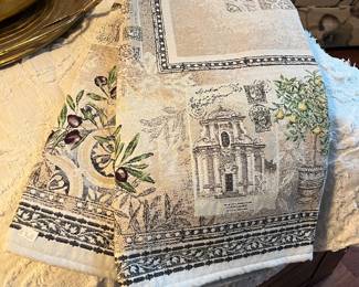 Tapestry