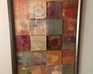 Wall Decor 