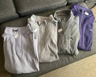 Clothing