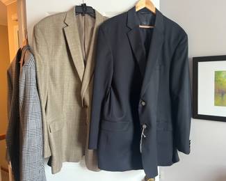 Clothing