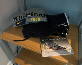 U of M T-Shirts 