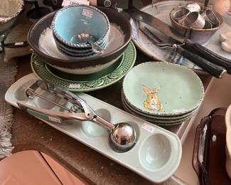Egg Trays