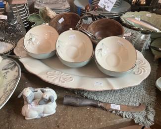 Kitchenware