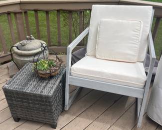 Outdoor Furniture