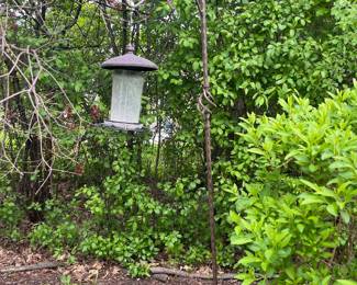 Outdoor Decor