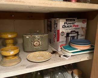 Misc Items 