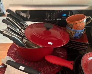 Kitchenware