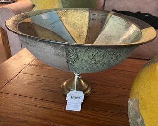 Decorative Bowl 